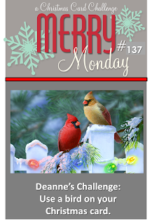 http://merrymondaychristmaschallenge.blogspot.de/