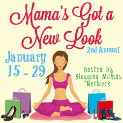 Mama-To-Be's Look Great With Belli {A Mama's Got a New Look Giveaway}