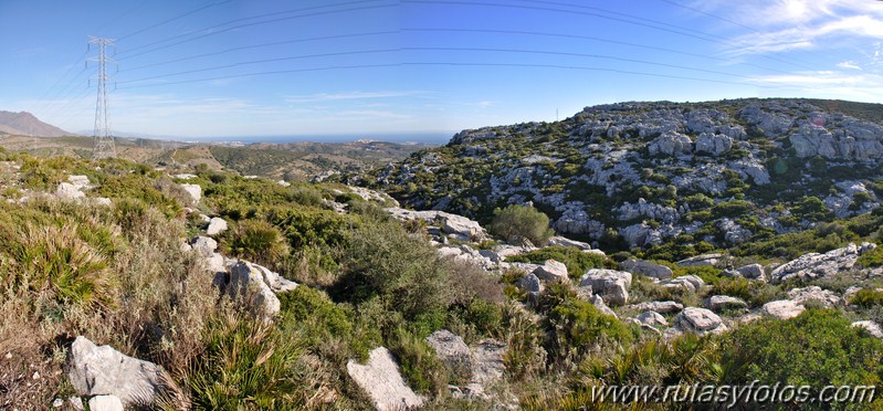 Torcal y Canuto de la Utrera