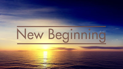 Image result for new beginning