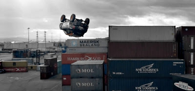 French Daredevil Does First Ever Unassisted 360° Backflip in a Mini Countryman