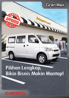 brosur daihatsu grand max