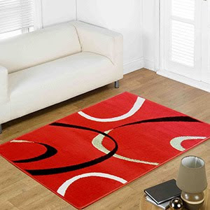 Red Rug