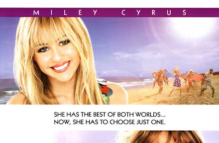 Hannah Montana: The Movie: Movie Review