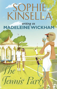 The Tennis Party (English Edition)