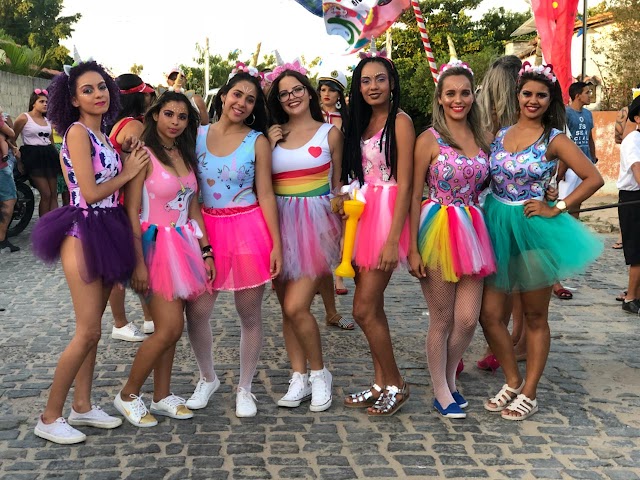 PINDOBAL FOLIA 2018