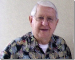 george cropped