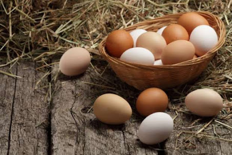 ما هو بديل البيض في الحلويات؟