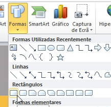 Como mudar a cor do fundo da página do Word