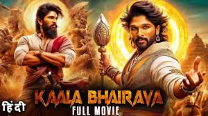 BHAIRAVA (2024) Allu Arjun & Tamannah Bhatia 2024 New Released Full Hindi Dubbed Action Movie