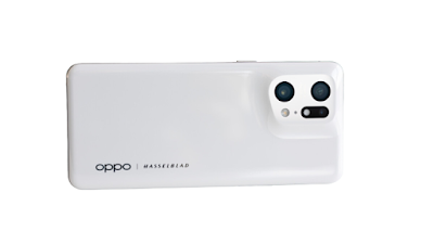 4. OPPO Search X5 Pro – Fantastic Cameras