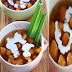 Resep Bubur Ubi Spesial Manis Gurih