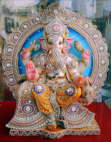 Ganesh Chaturthi Wallpapers