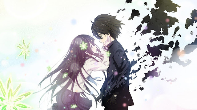 Romantic-Anime-Wallpaper