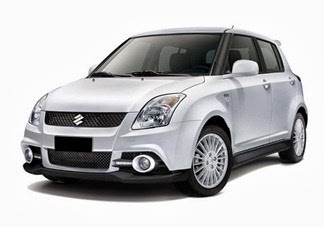 Harga terbaru Mobil Suzuki Bekas Oktober 2013