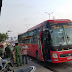 TP.HCM: Công an vào cuộc vụ nghi bắt cóc di chuyển bằng xe khách ở Bình Tân