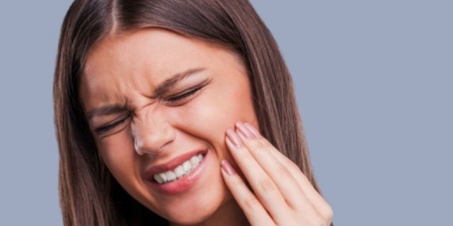 Cara Menyembuhkan Sakit Gigi