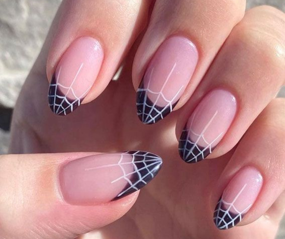 Confira 20 inspirações de unhas decoradas para o Halloween