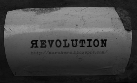 Revolution