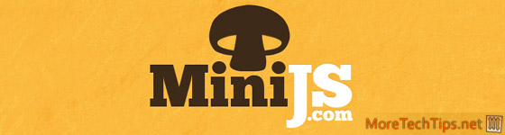 MiniJs