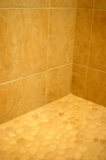 Tile Around Bathtub