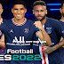 eFOOTBALL 2022 PPSSPP ANDROID LITE KITS 2022 