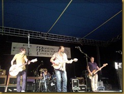 steve earle singing