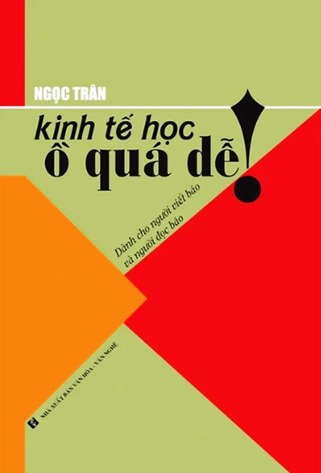 Kinh tế học ồ quá dễ! ebook PDF-EPUB-AWZ3-PRC-MOBI