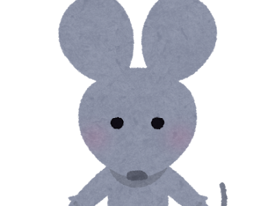 ネズミ　キャラクター 789731-ネズミキャラクター画像