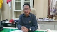 Mingrum Gumay Dicopot dari Sekretaris DPD PDIP Lampung