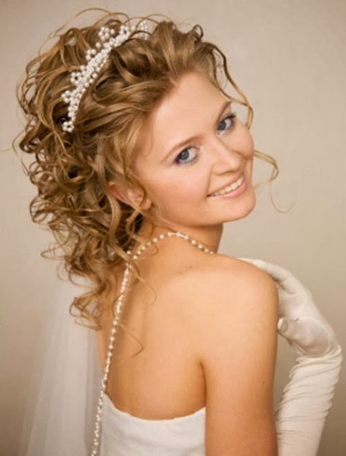 Wedding Hairstyles 2014