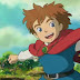 Confira Trailer do Game Ni No Kuni