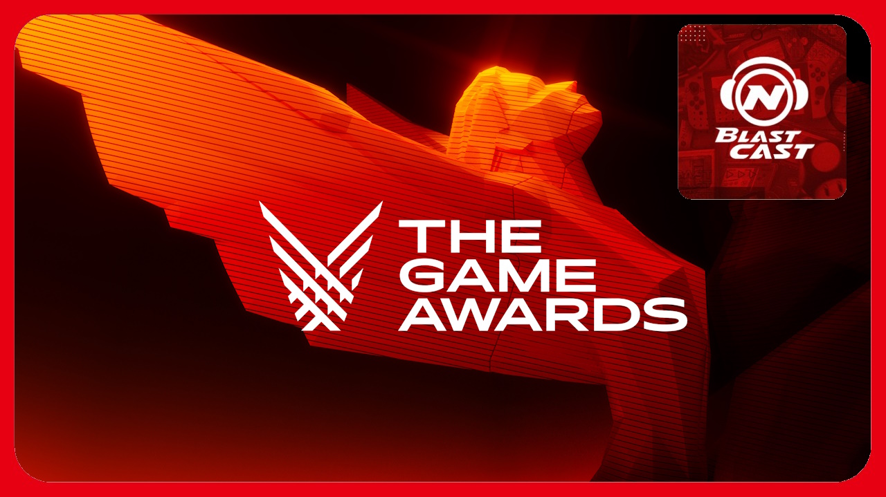 The Game Awards 2023: vote na rodada final do Players' Voice - Nintendo  Blast