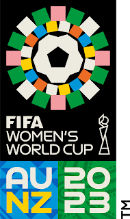 FIFA Women’s World Cup 2023 Logo Vector Format (CDR, EPS, AI, SVG, PNG)