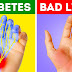 12 Health Problems Your Hands Are Warning You About