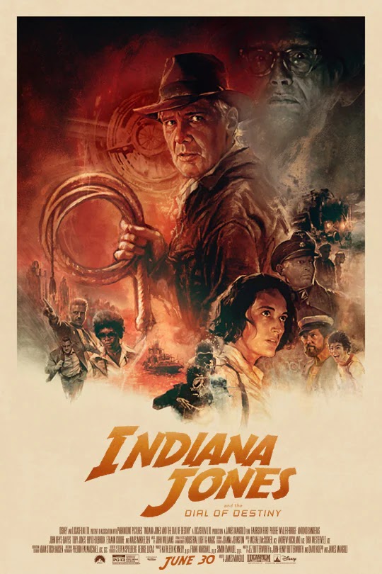 Indiana Jones: como assistir aos filmes e inspiração na vida real