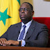 Senegal’s president dissolves government
