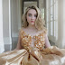 Sabrina Carpenter – Cliché Magazine December 2015 January 2016