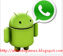 WhatsApp Messenger APK V2.12.94 Free Download For Android