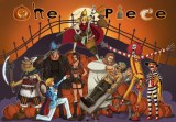 One Piece Anime wallpaper