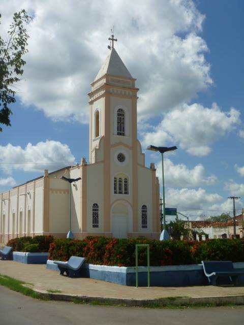 Transferências do Clero Diocesano: Paroquia de Mucambo terá novo Pároco. Outras cidades da região também terão mudanças. Confira: