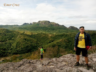 Pinoy Solo Hiker - Mt. Gola