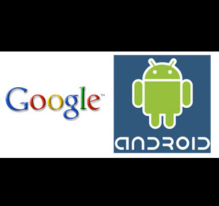 try google android