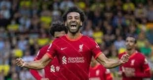 وكيل محمد صلاح وتغريدة غامضة عقب تألق الفرعون المصري في مباراة ليفربول الاخيرة