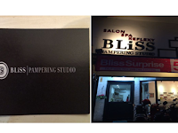 Lowongan Kerja di Salon Bliss (Bliss Pampering Studio) – Semarang (Therapist Spa, Kapster, Tukang Potong Rambut, Admin/Customer Service)