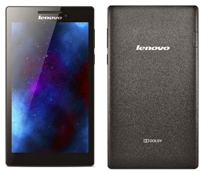 LENOVO TAB2 A7-10 TABLET