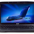 Harga Laptop dan Spesifikasi Lengkap Acer Aspire 4732z 