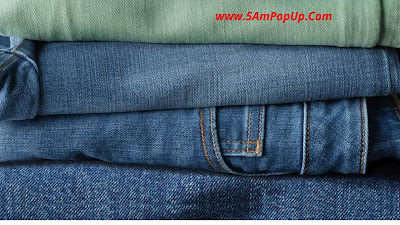 जींस को धोने का सही तरीका | How To Wash Jeans In Hindi