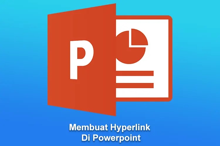 Membuat Hyperlink Di Powerpoint (PPT)