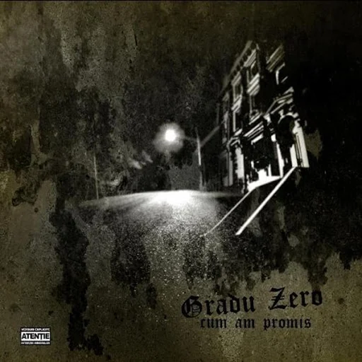Gradu-Zero-Cum-Am-Promis